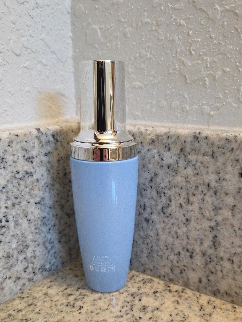 Dermalactives Perfecting Face Serum